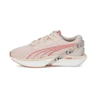 Puma Tenis para correr mujer run xx nitro puma x maggie stephenson oferta