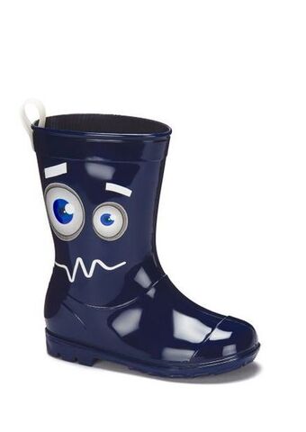 Andrea Bota de lluvia azul marino 3081747 oferta