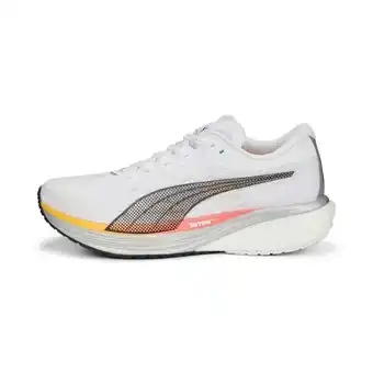 Tenis de running para hombre deviate nitro 2