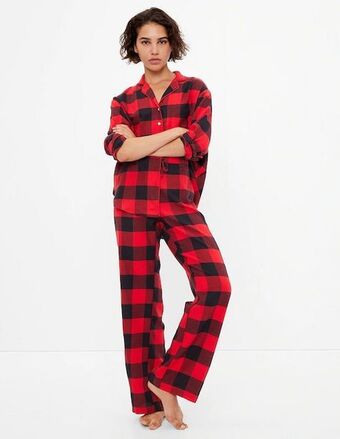 Conjunto pijama para mujer