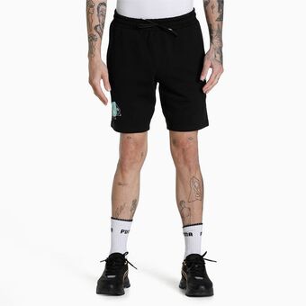 Shorts para hombre puma x pokémon