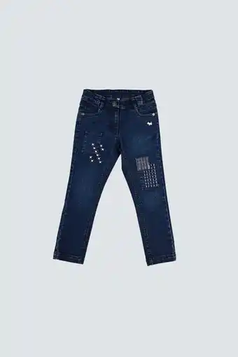 Ferrioni Jeans pretty oferta