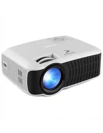 Proyector led 3500 lumenes streamvox t22