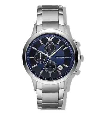 Palacio de Hierro Reloj renato hombre oferta