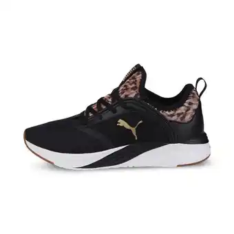 Puma Tenis de running para mujer softride ruby safari glam oferta