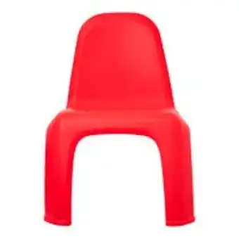 Silla de plástico infantil capri 8108 a italhome