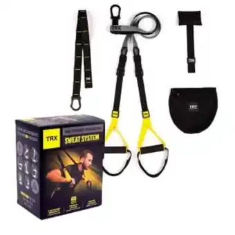 Chapur Sistema de suspension para entrenamiento trx sweat oferta