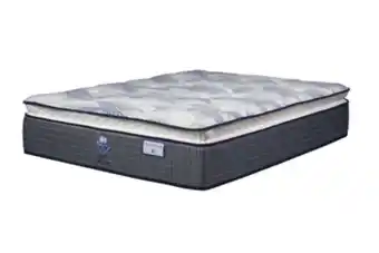 Elizondo Colchon matrimonial spring air love oferta