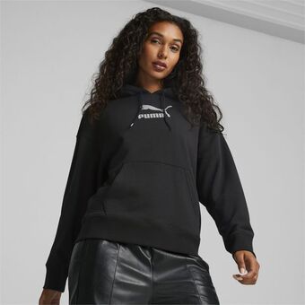 Puma Sudadera mujer brand love oferta