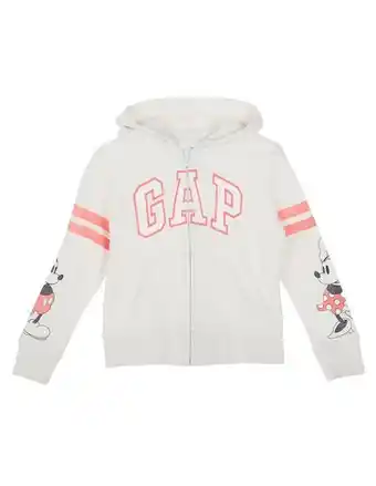 GAP Sudadera disney para niña oferta