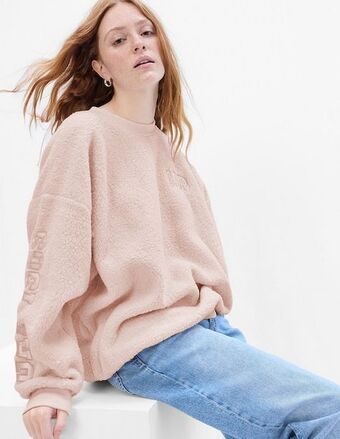 GAP Sudadera para mujer oferta