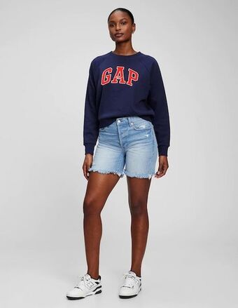 GAP Sudadera gap para mujer oferta