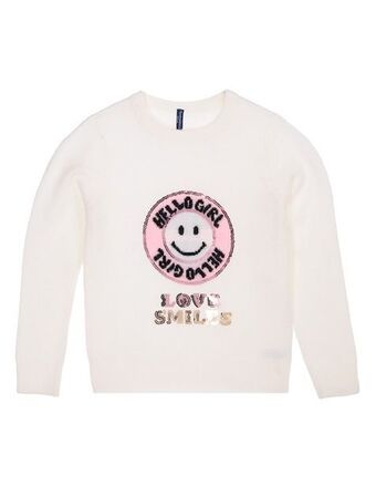 Suburbia Suéter weekend para niña oferta