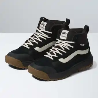 Vans Surf ultrarange exo hi mte-1 negro 5dum oferta