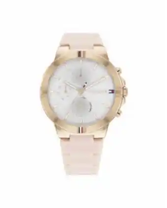 Reloj tommy hilfiger talia 1782334 para dama
