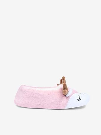 Pantuflas para mujer
