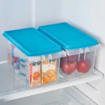 Organi alimentos
