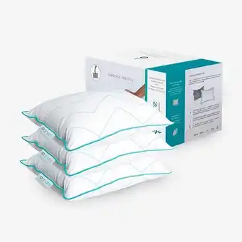 Inova Almohada sognare® moments 3 piezas oferta