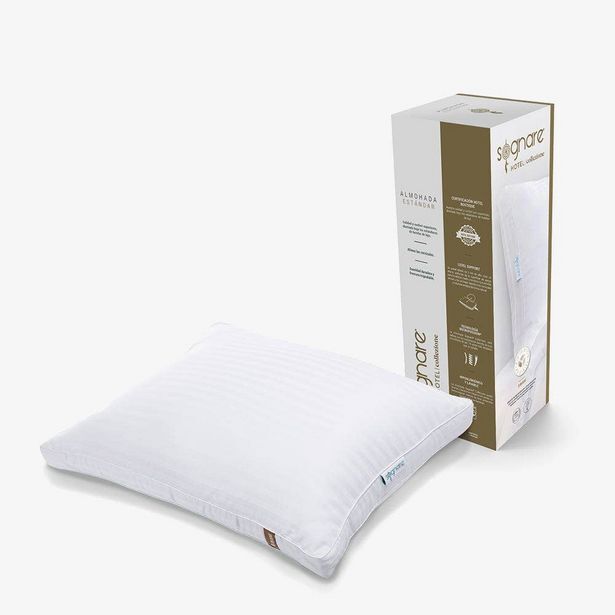 Inova discount almohada sognare