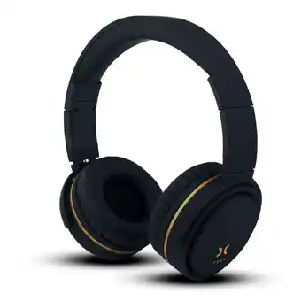 Sanborns Audífonos rooitech ro20 on ear hi-fi oferta