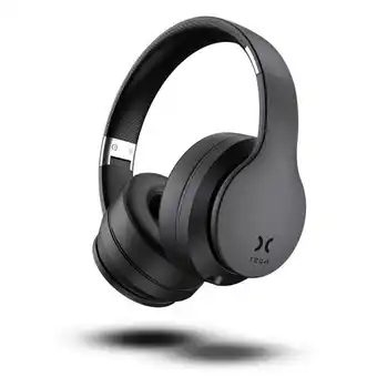 Audifonos rooitech ro10 on ear anc