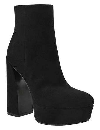 Liverpool Botín guess para mujer oferta