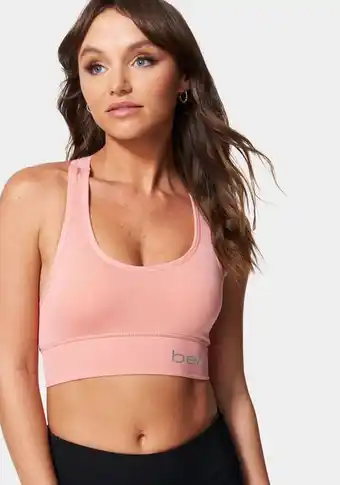 2 pack seamless micro bra