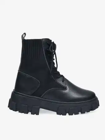 Cuidado con el Perro Botas combat para mujer oferta