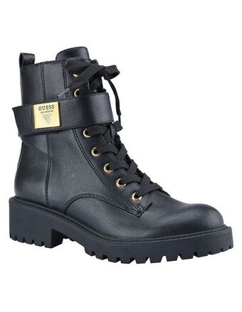 Liverpool Bota guess para mujer oferta