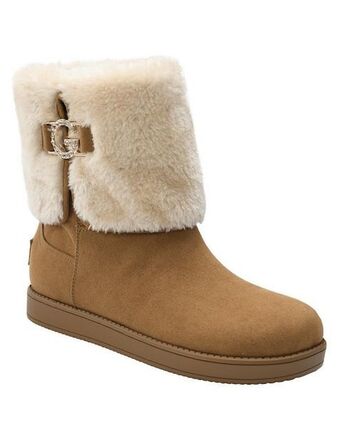 Liverpool Bota g by guess para mujer oferta