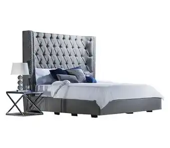 VIU Cama king size nicoletta oferta