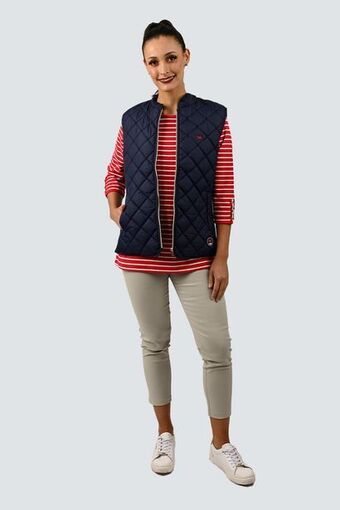 Ferrioni Chaleco nautical oferta