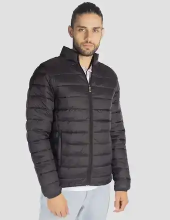 Liverpool Chamarra ben sherman con bolsillos para hombre oferta
