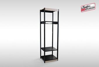 Modulo closet greta