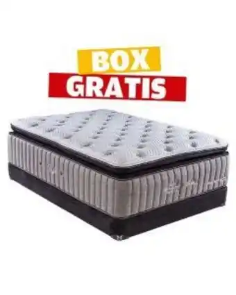 Super Colchones Sealy colchón arles oferta