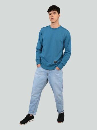 Cuidado con el Perro Jeans slouchy bleach oferta
