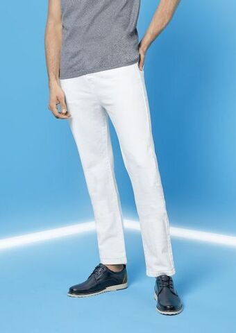 Jeans blanco 3092262