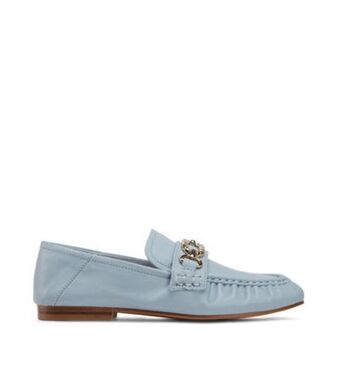 Aldo Mocasines con detalle metálico mujer oferta