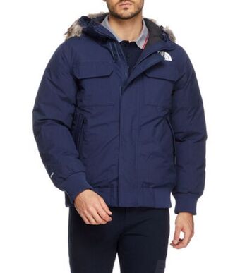 Palacio de Hierro Chamarra deportiva hombre oferta