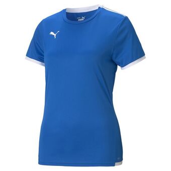 Jersey fútbol mujer teamliga