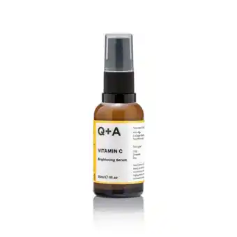 Vitamin c brightening serum | suero iluminador con vitamina c
