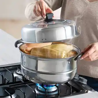BetterWare Vaporera chef oferta