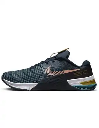 Liverpool Tenis nike metcon 8 de hombre para entrenamiento oferta