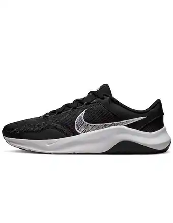 Tenis nike legend essential 3 next nature de hombre para entrenamiento