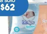 Farmacia San Pablo Bbtips sensitive pañales para recién nacidos 20 piezas oferta