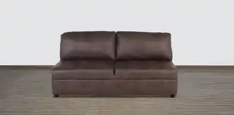 Muebles Dico Sofá gea montana café oferta