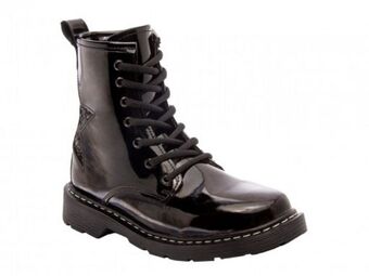 Calzzapato Botas confratelli 21i22 para niña oferta