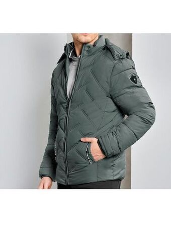 Andrea Chamarra gris 3079102 oferta