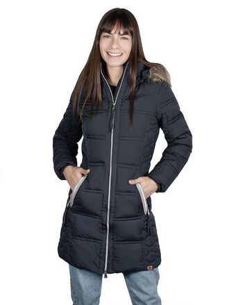 Liverpool Chamarra greenlander para mujer oferta