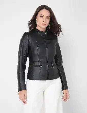 Liverpool Chamarra davinchy para mujer oferta